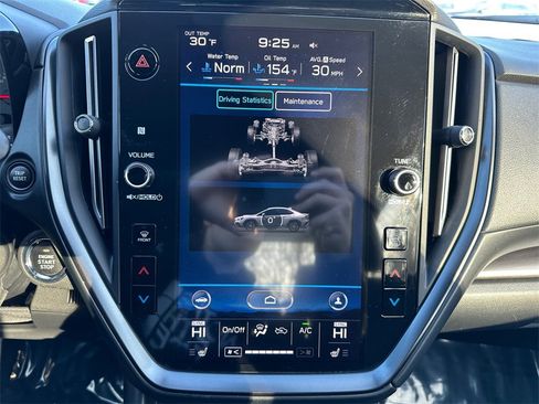 Used 2022 Subaru WRX Premium image 18