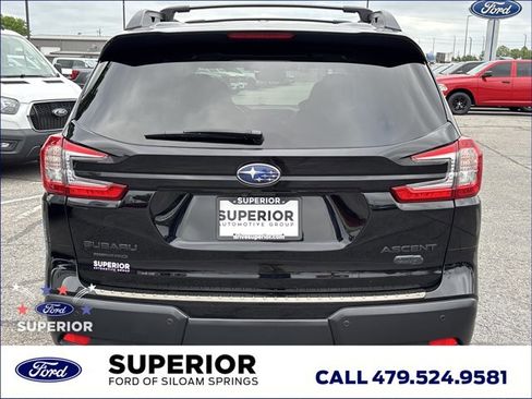Used 2024 Subaru Ascent Onyx Edition AWD/4WD image 5
