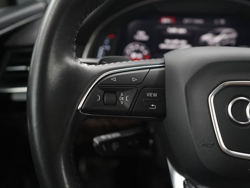 Used 2018 Audi Q7 3.0T Prestige AWD/4WD image 28