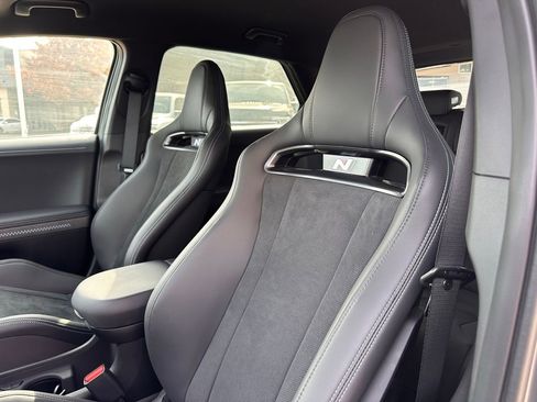 Certified 2025 Hyundai Ioniq 5 N image 24