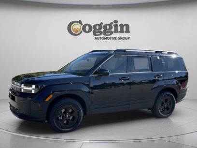 New 2026 Hyundai Santa Fe XRT