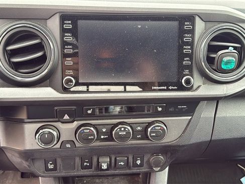 Used 2020 Toyota Tacoma TRD Pro image 9