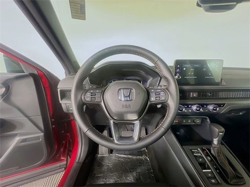 Used 2026 Honda CR-V Sport-L image 13