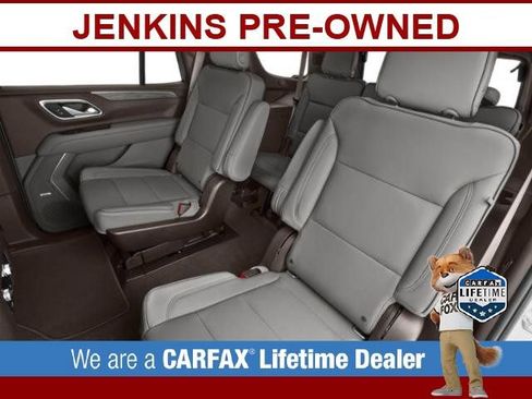 Used 2023 GMC Yukon SLT image 16