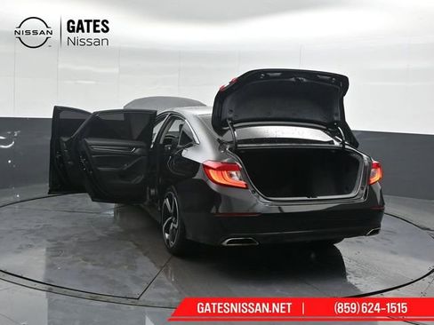 Used 2021 Honda Accord Sport Special Edition image 54