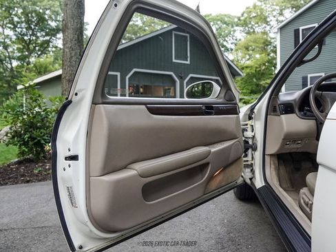Used 1994 Lexus SC 300 Coupe RWD image 20