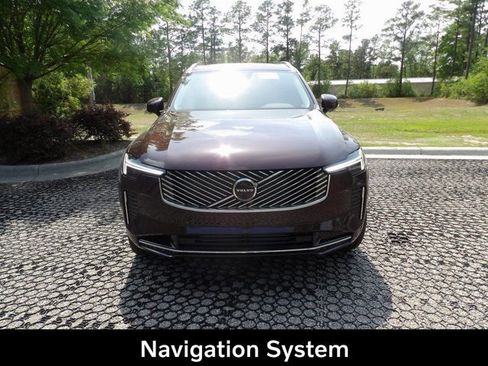 Certified 2025 Volvo XC90 T8 Plus w/ Protection Package Premier AWD/4WD image 3