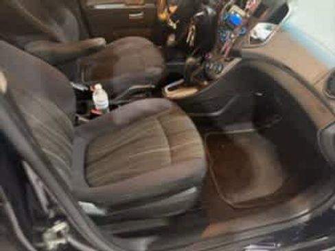 Used 2013 Chevrolet Sonic LT image 15