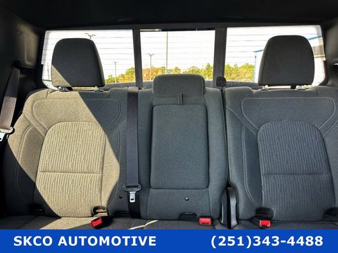 Used 2021 RAM 1500 Big Horn image 27