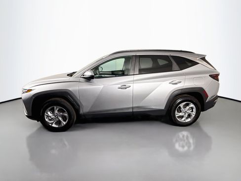 Used 2024 Hyundai Tucson SEL AWD/4WD image 6
