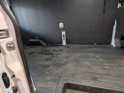 Used 2023 Ford Transit 250 Medium Roof w/ Load Area Protection Package RWD image 23