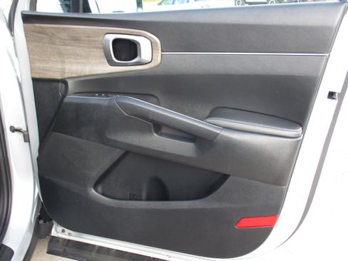 Used 2022 Kia Sorento X-Line EX image 29