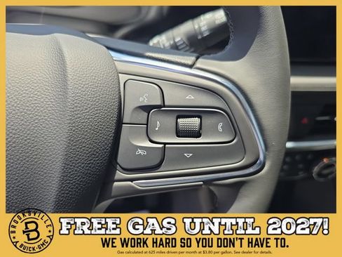 New 2026 Buick Encore GX Sport Touring w/ Advanced Technology Package FWD image 25