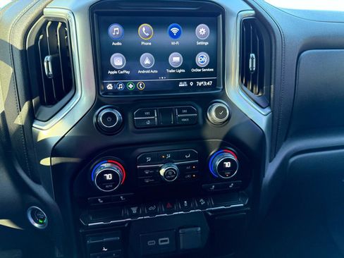 Used 2023 Chevrolet Silverado 2500 LT w/ Convenience Package image 29