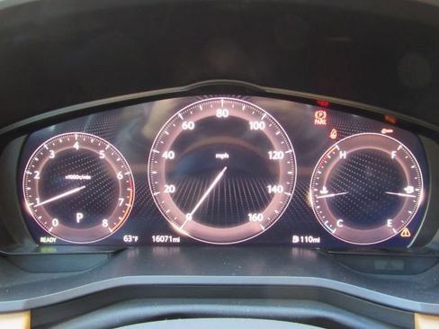 Used 2024 MAZDA CX-90 3.3 Turbo S w/ Premium Plus image 43