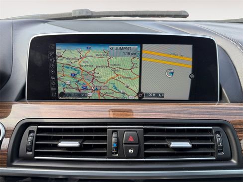 Used 2016 BMW 640i Gran Coupe xDrive image 10