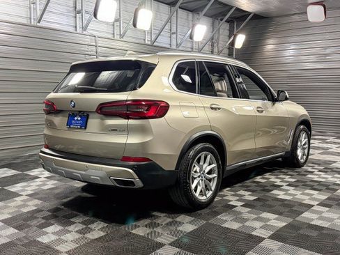 Used 2019 BMW X5 xDrive40i w/ Convenience Package image 5