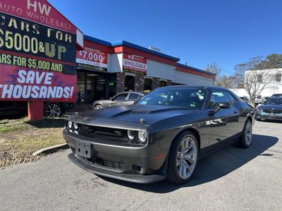 Used 2020 Dodge Challenger R/T