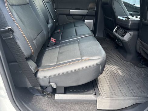 Used 2024 Ford F150 Lariat w/ Equipment Group 502A High AWD/4WD image 15