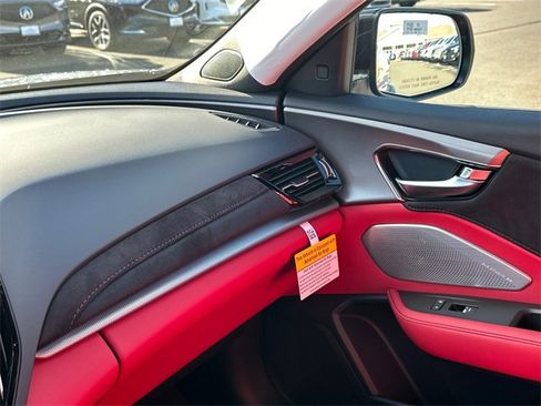 Certified 2025 Acura RDX AWD w/ A-Spec & Advance Pkg image 23