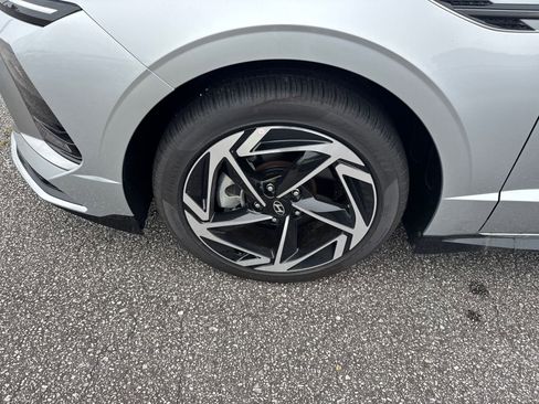 New 2026 Hyundai Sonata SEL image 12