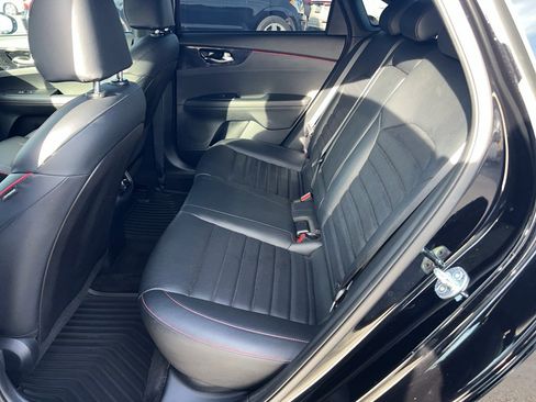 Used 2021 Kia Forte GT w/ GT2 Package image 20