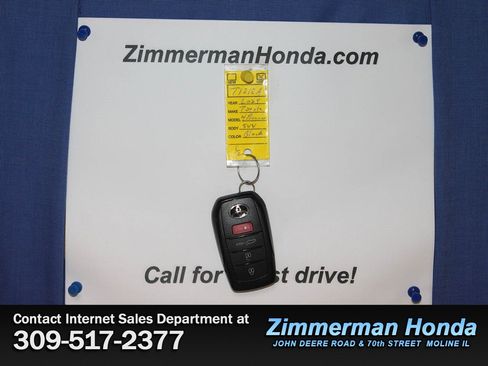 Used 2025 Toyota 4Runner Limited w/ Tow Technology Package AWD/4WD image 28