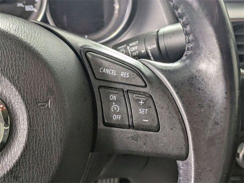 Used 2016 MAZDA MAZDA6 Touring image 21