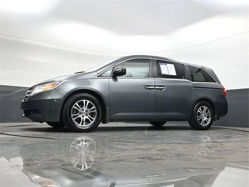 Used 2012 Honda Odyssey EX-L image 36