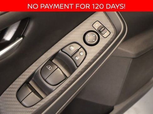 New 2025 Nissan Sentra SV w/ All-Weather Package image 8