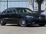 Certified 2022 Mercedes-Benz C 300 Sedan image 2