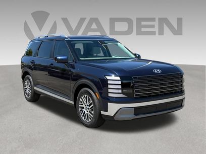 New 2026 Hyundai Palisade SEL