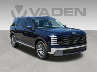 New 2026 Hyundai Palisade SEL FWD video 1