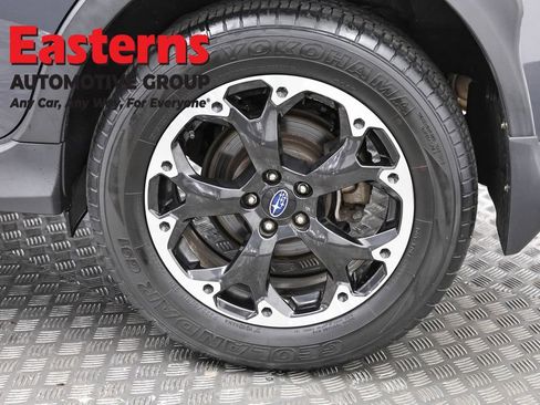 Used 2021 Subaru Crosstrek 2.0i Premium w/ Moonroof Package image 35