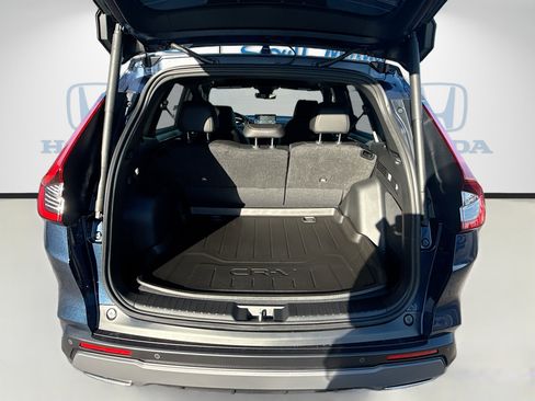 New 2026 Honda CR-V Sport Touring image 22