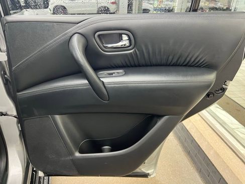 Used 2021 Nissan Armada SV image 27