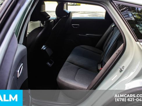 Used 2025 Kia K4 FWD image 17