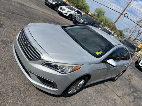 Used 2016 Hyundai Sonata SE FWD image 43