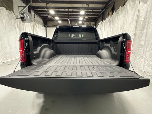 Used 2026 RAM 1500 RHO w/ RHO Level 1 Equipment Group AWD/4WD image 44