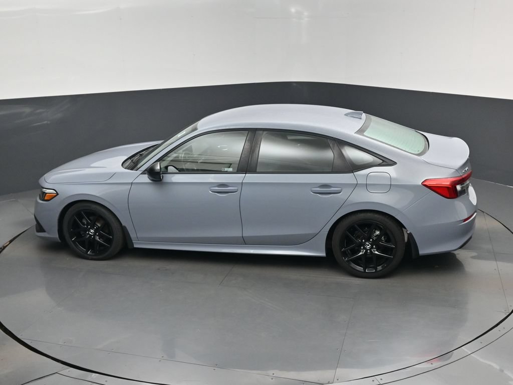 Used 2024 Honda Civic Sport image 14