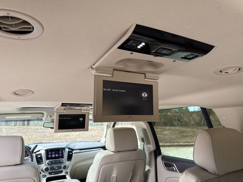 Used 2015 GMC Yukon XL Denali w/ Touring Package image 27