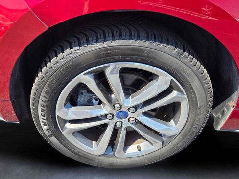 Used 2015 Ford Edge Sport w/ Equipment Group 401A FWD image 7