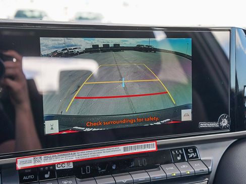 New 2026 Toyota Camry XSE FWD image 28