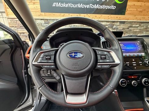 Used 2020 Subaru Forester Sport image 17