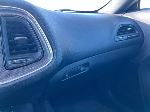 Used 2017 Dodge Challenger GT w/ Premium Sound Group image 11