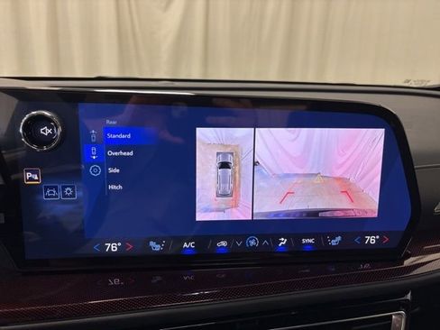 New 2026 Chevrolet Traverse Z71 w/ Driver Confidence Package image 23