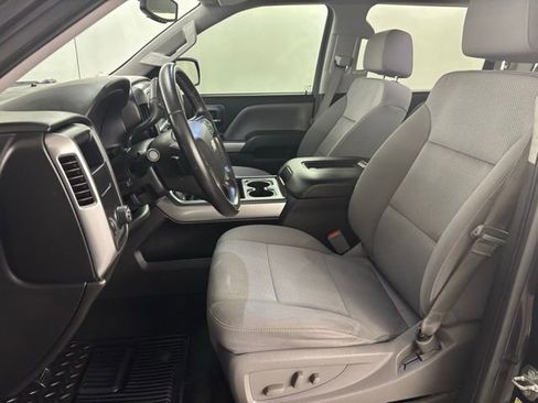 Used 2016 Chevrolet Silverado 1500 LT w/ All Star Edition image 16