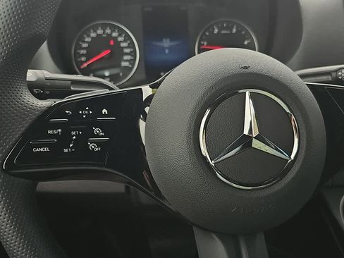 New 2026 Mercedes-Benz Sprinter 2500 image 15