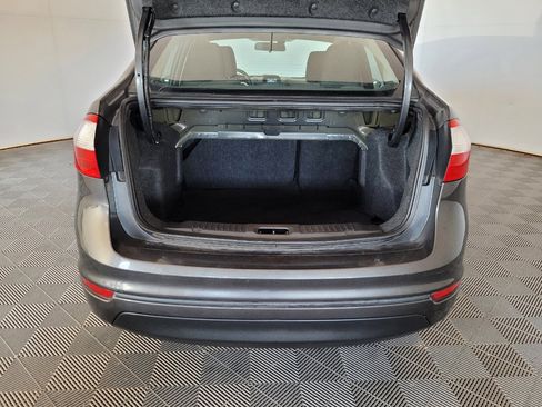 Used 2019 Ford Fiesta SE FWD image 29