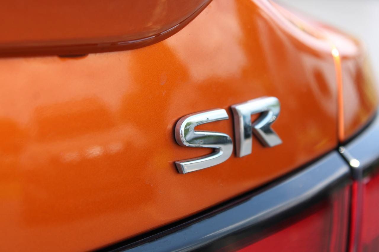 Used 2023 Nissan Sentra SR FWD image 8